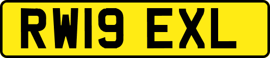 RW19EXL