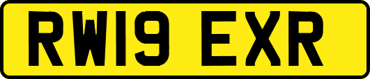 RW19EXR
