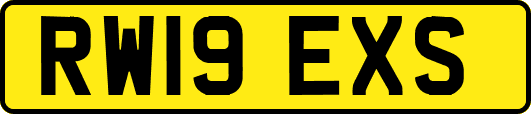 RW19EXS