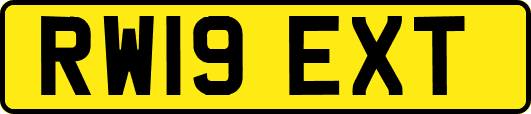 RW19EXT