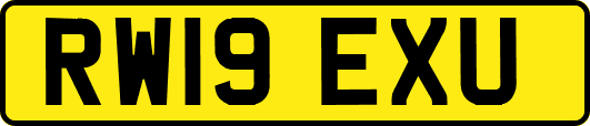 RW19EXU