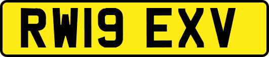 RW19EXV