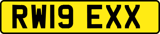 RW19EXX