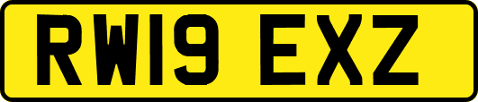 RW19EXZ