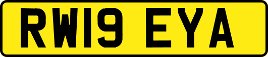 RW19EYA