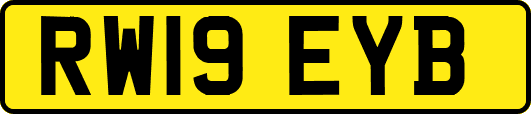 RW19EYB