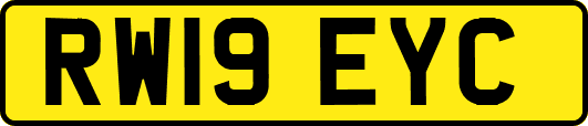 RW19EYC