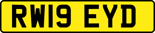RW19EYD