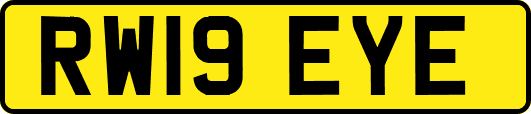 RW19EYE