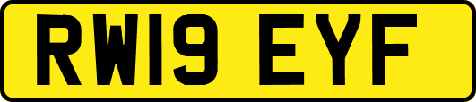 RW19EYF