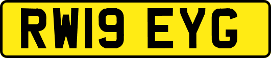 RW19EYG