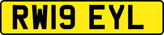 RW19EYL