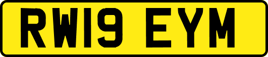 RW19EYM