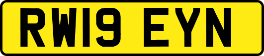 RW19EYN