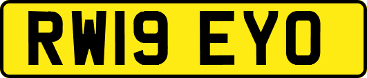 RW19EYO