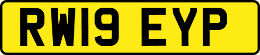 RW19EYP