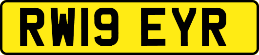 RW19EYR