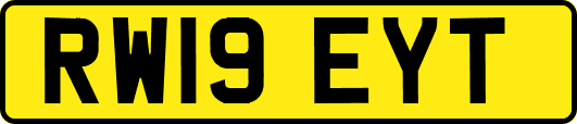 RW19EYT