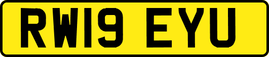 RW19EYU