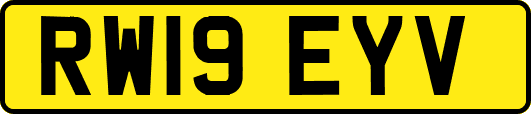 RW19EYV