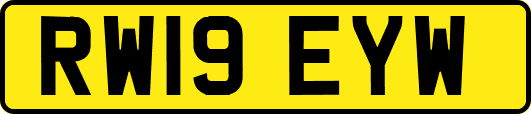RW19EYW