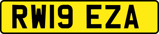 RW19EZA