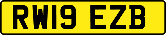 RW19EZB