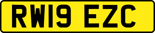 RW19EZC