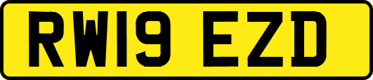 RW19EZD