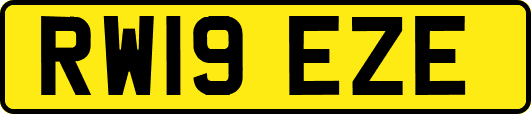 RW19EZE