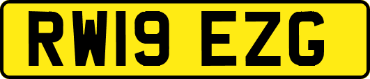 RW19EZG