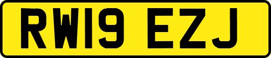 RW19EZJ