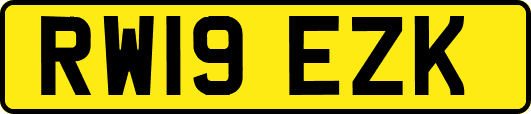 RW19EZK