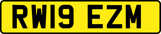 RW19EZM