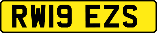 RW19EZS
