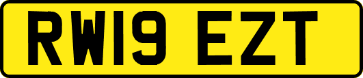 RW19EZT