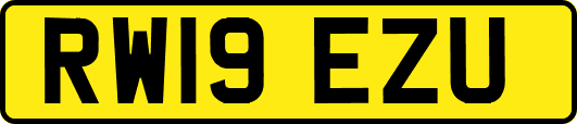 RW19EZU