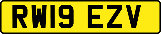 RW19EZV