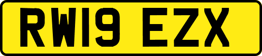 RW19EZX