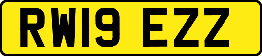 RW19EZZ