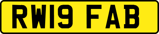 RW19FAB