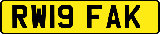 RW19FAK