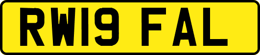 RW19FAL