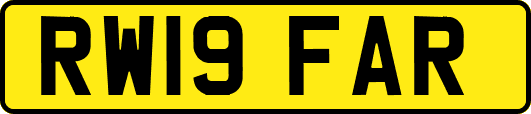 RW19FAR
