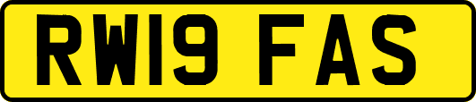 RW19FAS