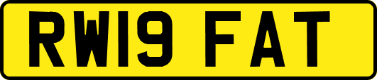 RW19FAT