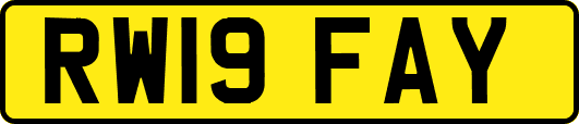 RW19FAY