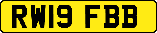 RW19FBB