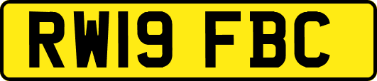 RW19FBC