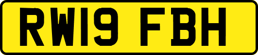 RW19FBH
